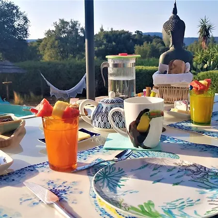Bed & Breakfast Des Delices