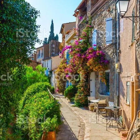 Des Delices Bed & Breakfast