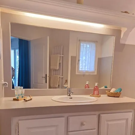 Bed & Breakfast Des Delices Grimaud