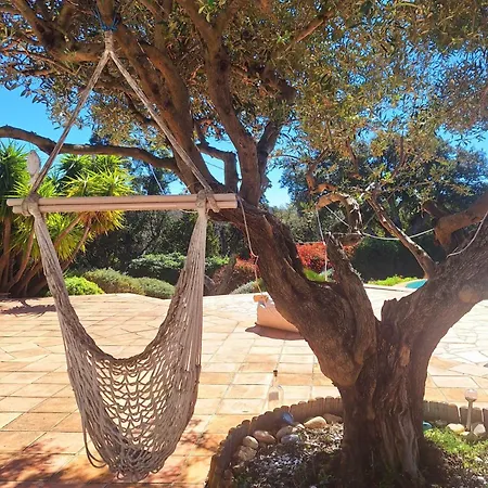 Bed & Breakfast Des Delices *