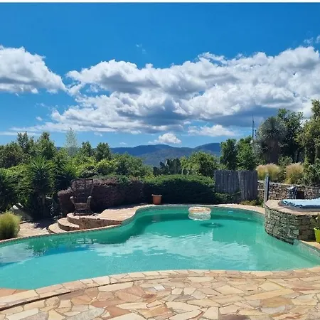 Des Delices Bed & Breakfast