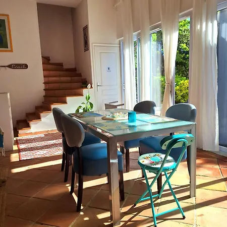 Des Delices Grimaud